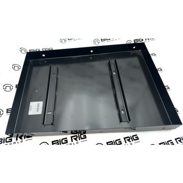 Cover - Battery Box In Cab N22-1105-002 - Kenworth