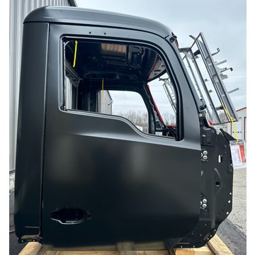 Cab - Daycab T680/T880 Bare W/Window R29-1104-20101 - Kenworth