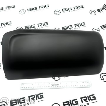 Standard Mirror Housing - Left Side R22-6357-2000 - Peterbilt