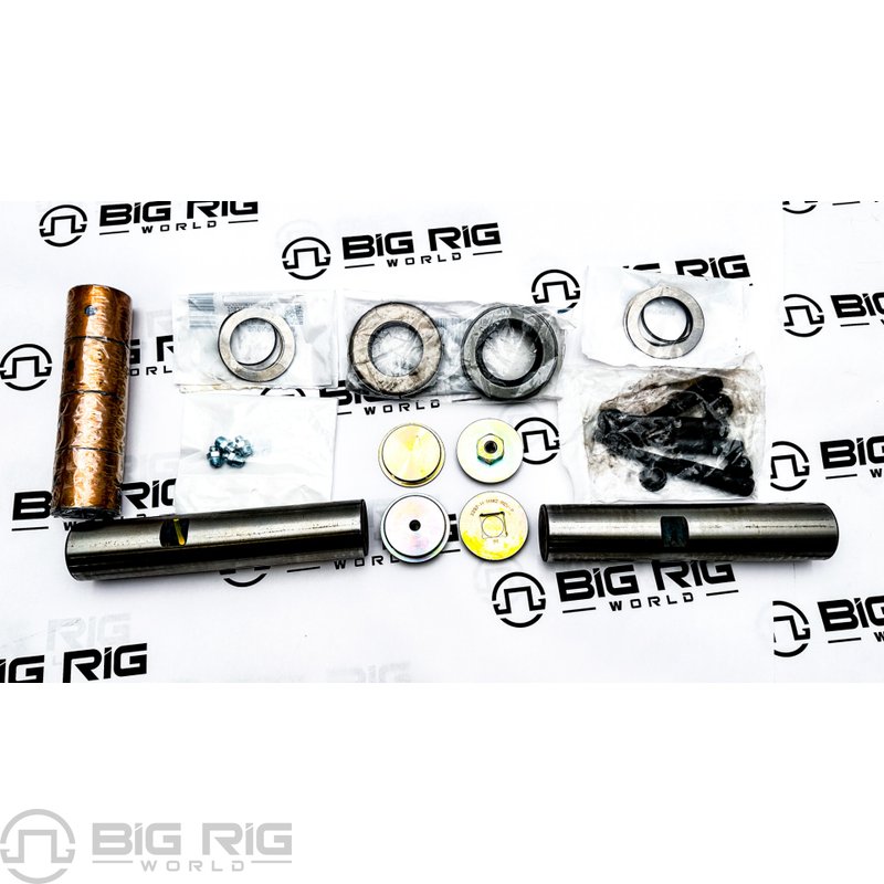 King Pin Kit R201634 - Meritor