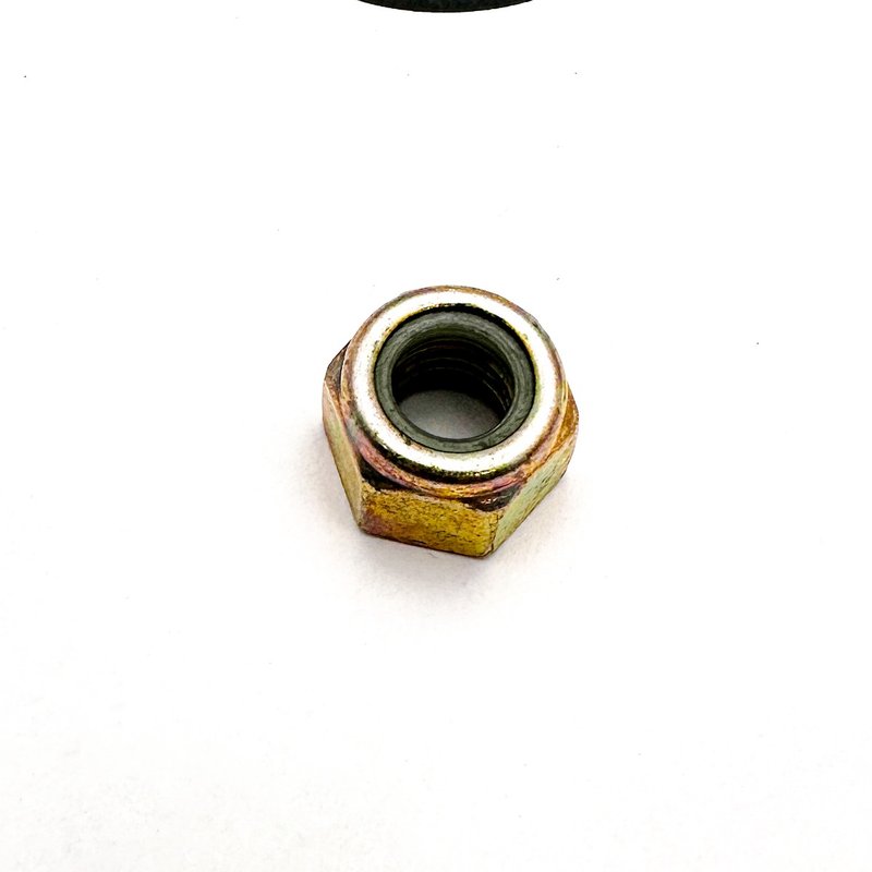 Nut - Hex SL NYL M10-1.50X11.40T CL10C HWC12700 - M&M Fastener