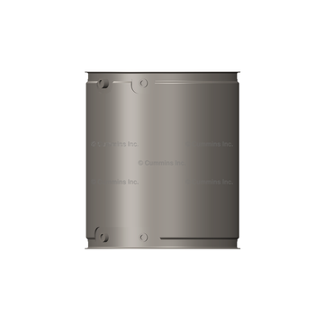 Particulate Filter Module 5579296 - Cummins