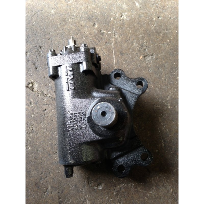 Steering Gear THP60026TEXCH - TRW