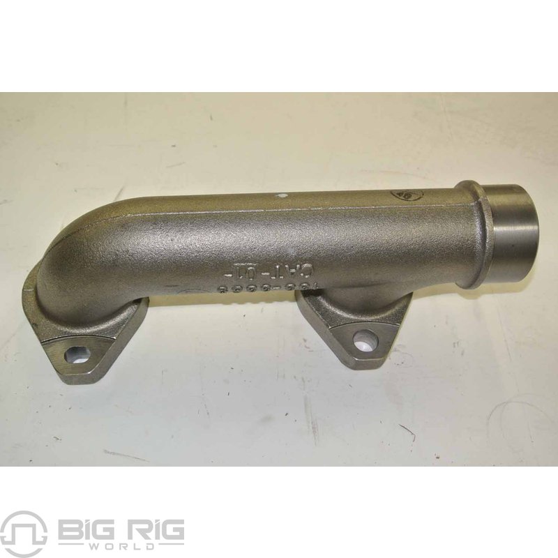 Manifold - Exhaust 133-3359 - CAT
