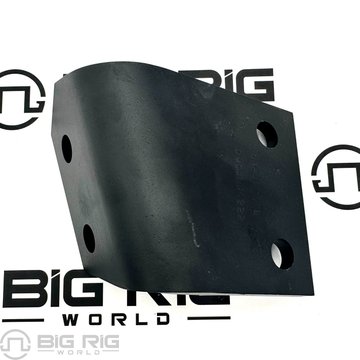 Knee - Engine Support, Front LH 01-49257L - Peterbilt