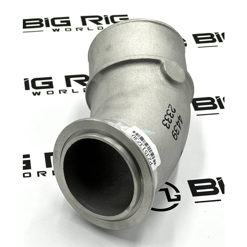 Elbow 23513730 - Detroit Diesel