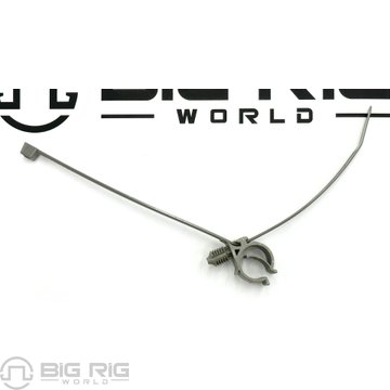 Zip Tie, W/Attachment 150MM 2044251PE - Paccar Engine