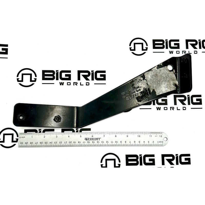 Support - Lower Fairing Extension A85-2081 - Kenworth