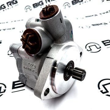 Medium-Duty Steering Pump 22 cc/Rev, Left Rotation  14-20739-000 - Freightliner