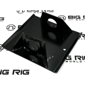 10 Inch Low Mount Style Sand Shoes 013-00073 - Fleet Engineers