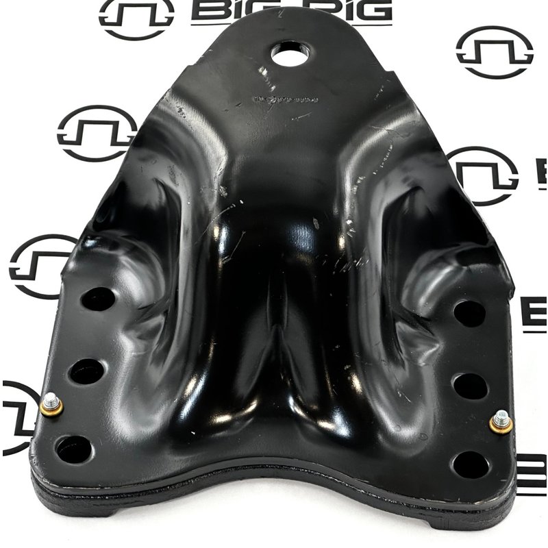 Bracket - Rear Suspension, Spring Hanger, Forward, 125 A16-15931-000 - Freightliner