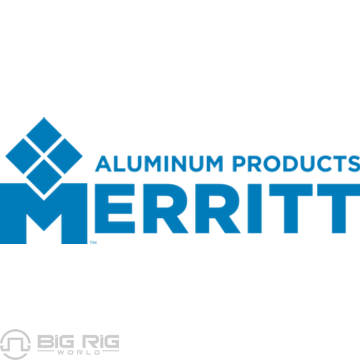 Battery Hold Down Kit 497MTQ - Merritt Equipment