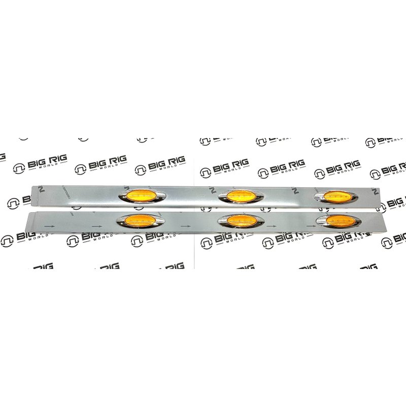 Kenworth W900 Cab Panels 20992111 - Panelite
