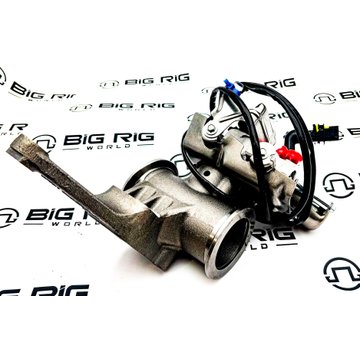 EGR Valve 1017-000314PE - Paccar Engine
