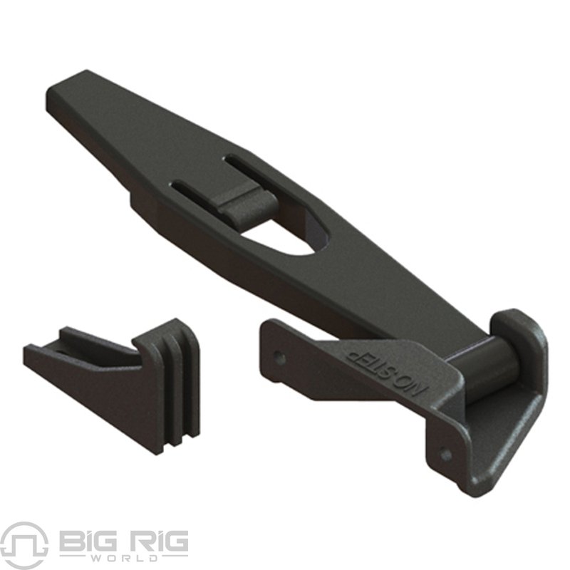 Hood Latch Kit, Right HL46-64531 - Atro