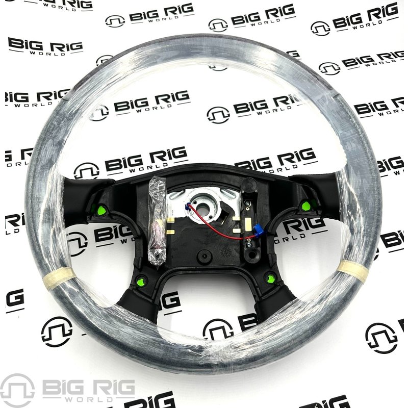 Steering Wheel V4206WL - VIP