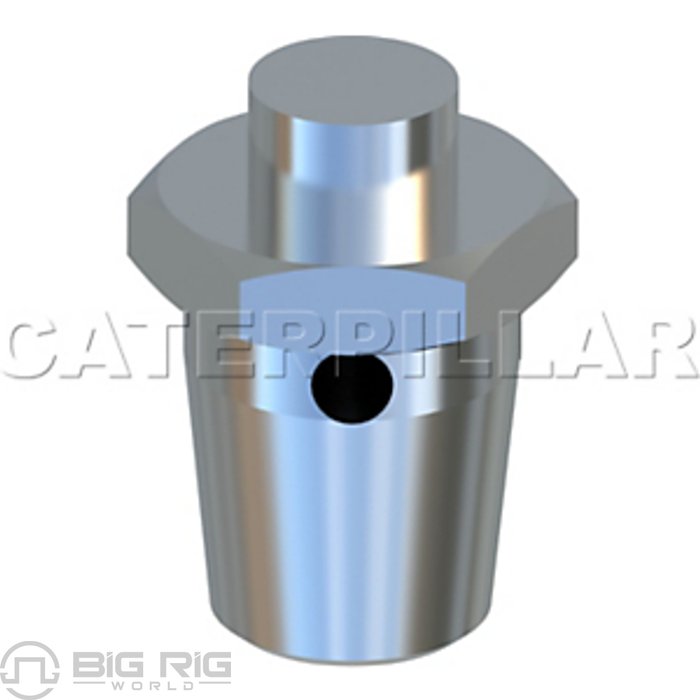 Valve - Relief 124-5572 - CAT