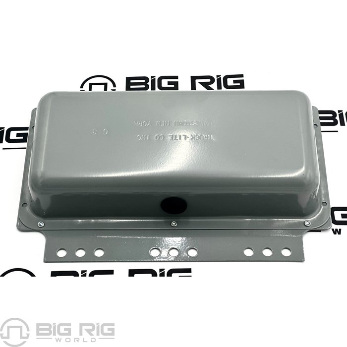 40 Series Metal Module Box 40725 - Truck Lite