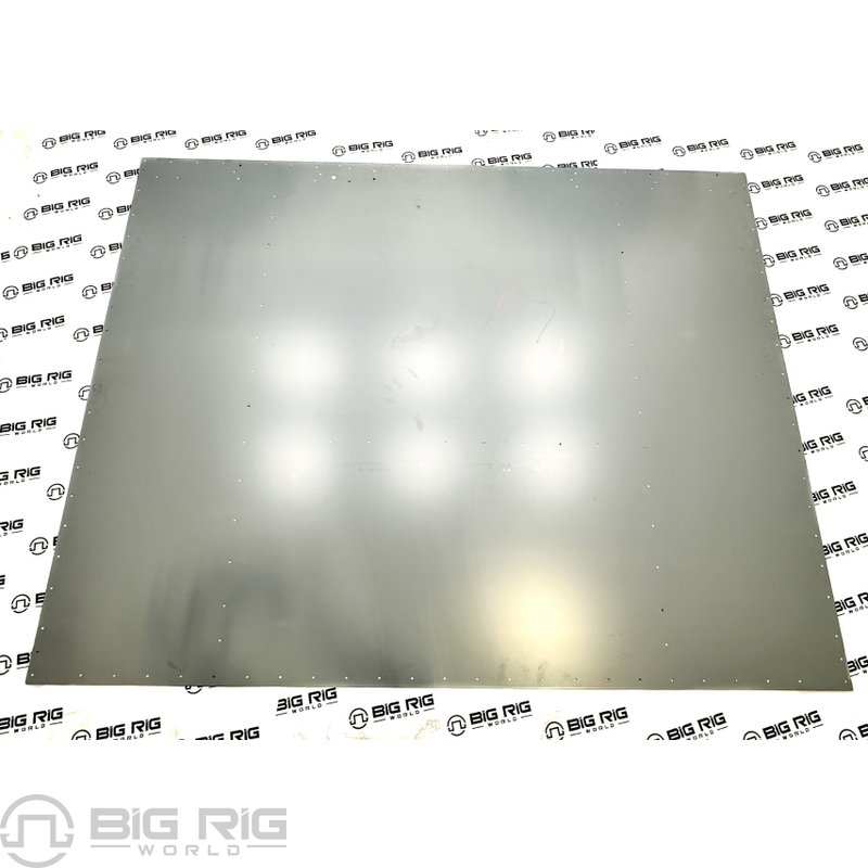 Panel-Sleeper T64-1072-100 - Kenworth