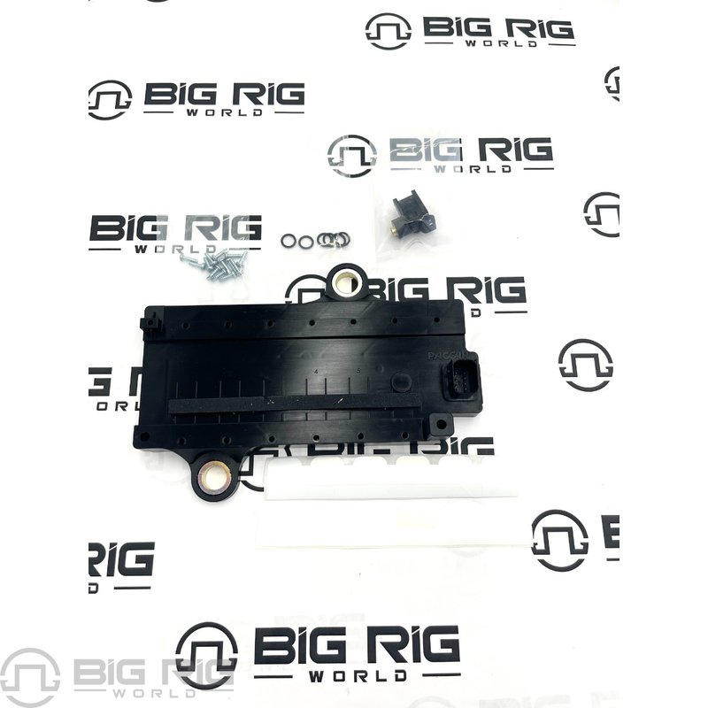 Kit - Base1, Nylon-End Caps/O-Rings INC 5603-01-020 - Paccar