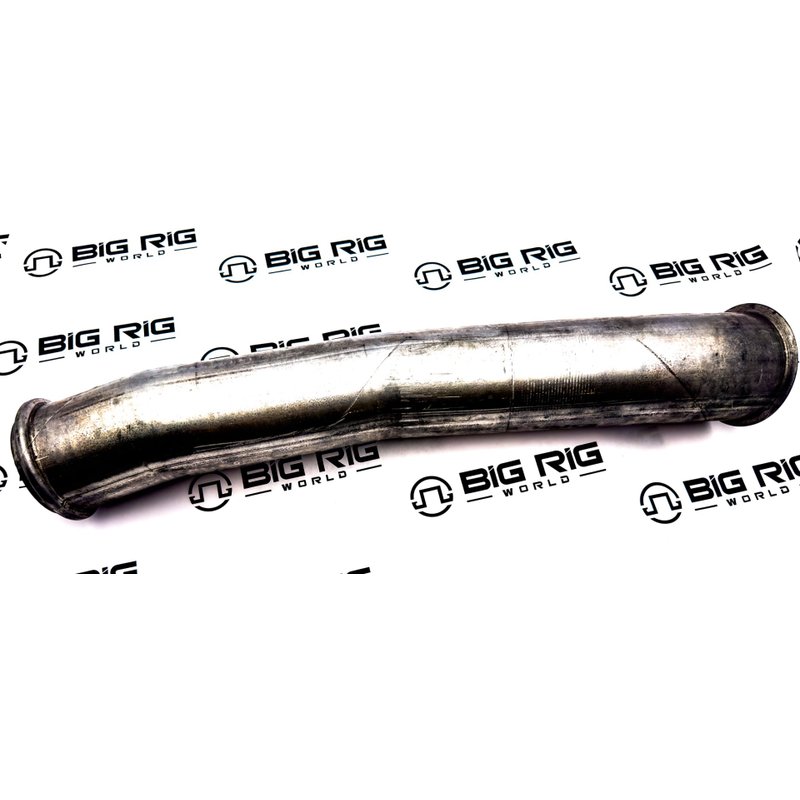 Exhaust Pipe M66-7654-001 - Kenworth