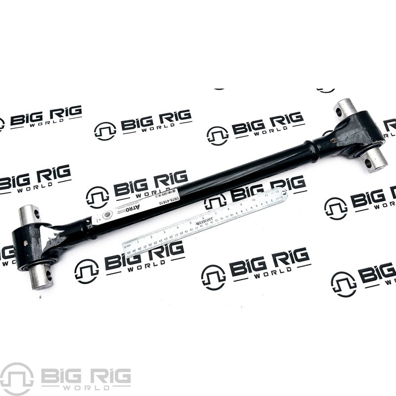 Torque Rod, Small Eye 24" c-c TR75-41610 - Atro
