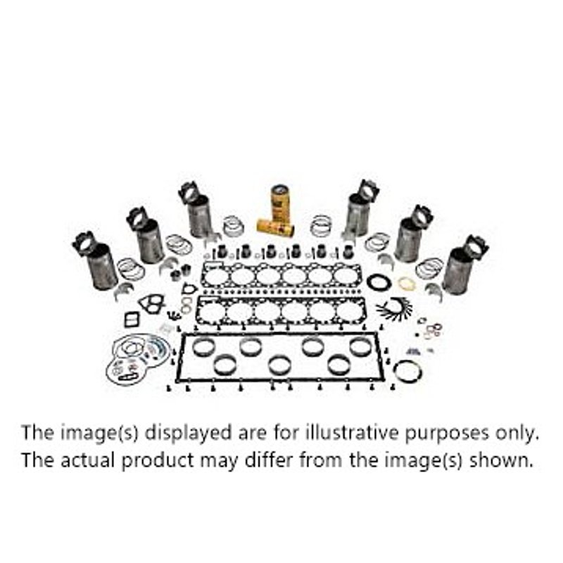 Cat C13 ACERT Gold Engine Overhaul Kit 10R-9920 - CAT