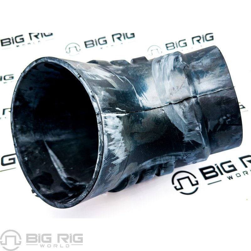 Elbow-Rubber Air 69Deg 6-5-1/2 69HL60R55 - Paccar