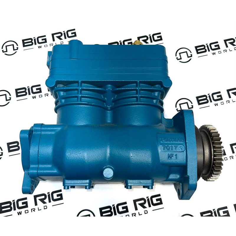 Air Compressor (Remanufactured) 5013059 - Bendix