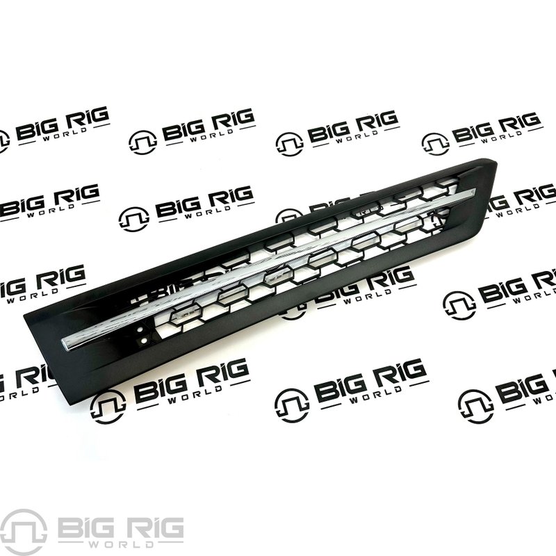 Bezel - Intake, Hood Mounted, Right Hand A17-21186-001 - Freightliner