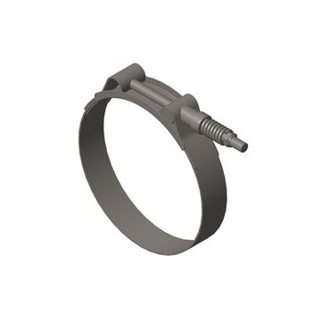 Clamp - T Bolt 4328746 - Cummins