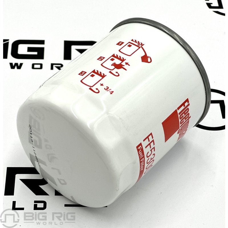 Fuel Filter FF5300 - Fleetguard
