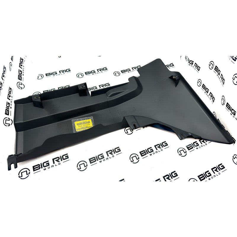 Pillar Hinge Cover Assembly - Left Side R22-6284-001 - Kenworth