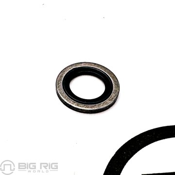 Seal Ring Washer 9x16x1.5 1858035PE - Paccar Engine