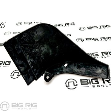 Fairing - Sleeper Corner T33-1021 - Kenworth