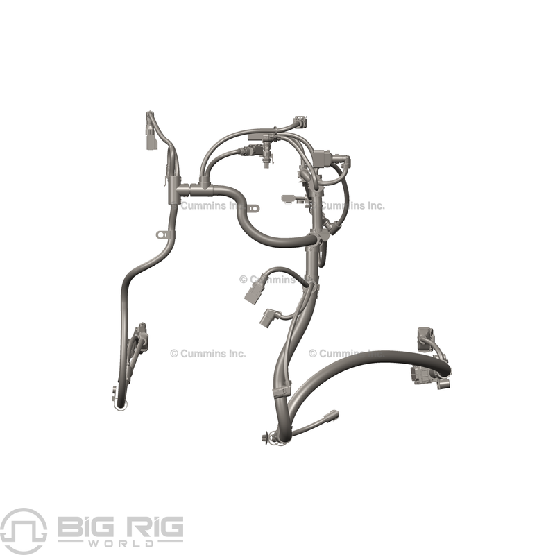 Electronic Control Module Wiring Harness 5368891 - Cummins