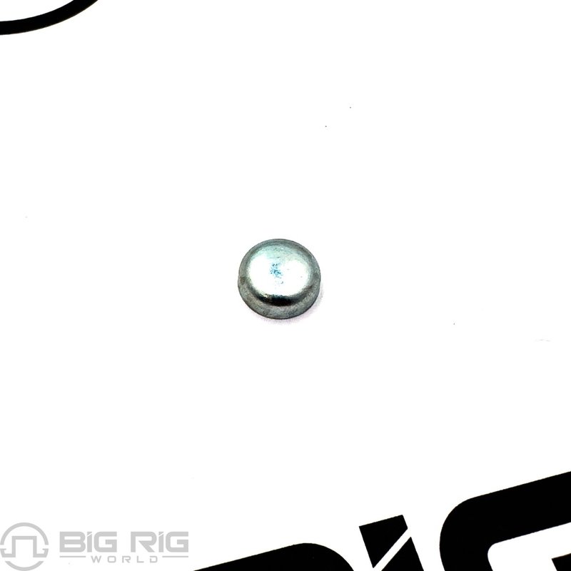 Expansion Plug 3945098 - Cummins
