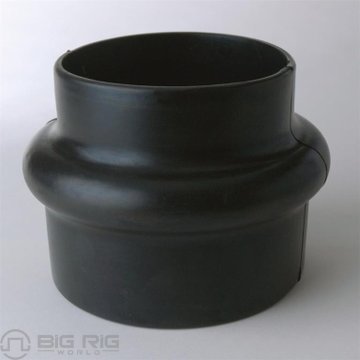 Reducer - Hump, Rubber P112610 - Donaldson
