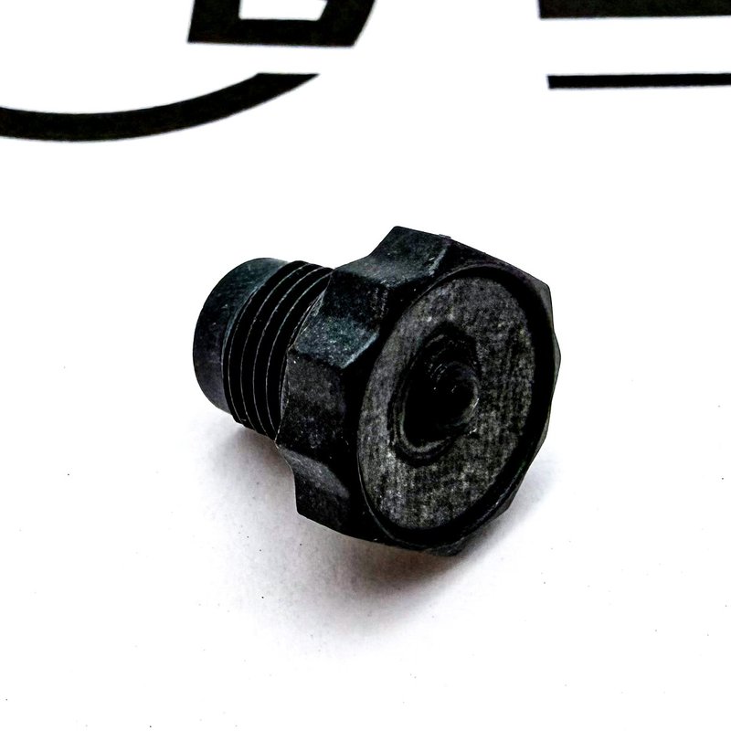 1/8 NPT Exhaust Ven 5060-1 - GT Development