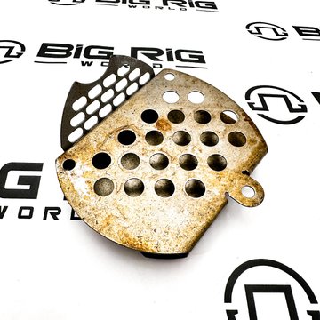 Baffle 23509074 - Detroit Diesel