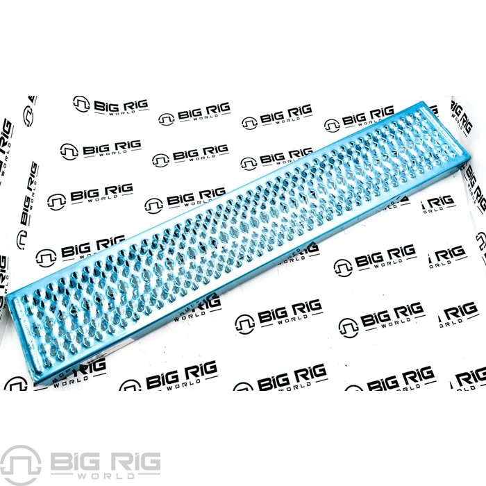 DPF/SCR Box Step M82-6147 - OEM - Paccar - Big Rig World