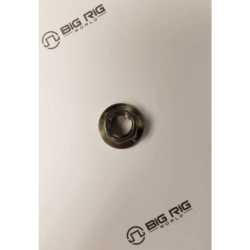 Flange Nut SZ17810007 - Hino