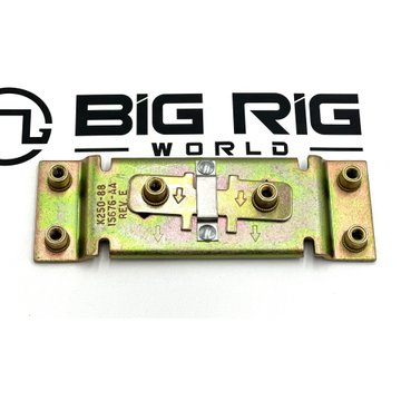 Plate-Mounting Striker K250-88 - Kenworth
