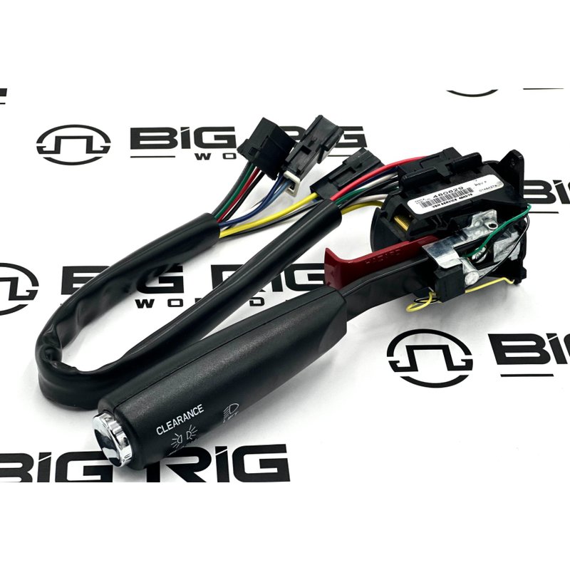 Switch-Turn Signal 480829 - TRW