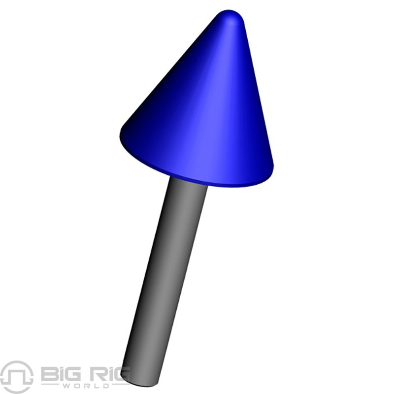 Hood Pin PL1072 - Atro