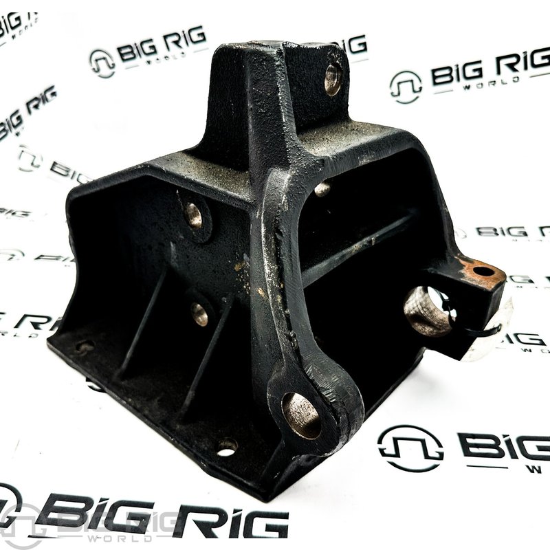 Bracket, Front Spring, Suspension, Lh 3535466C3 - International
