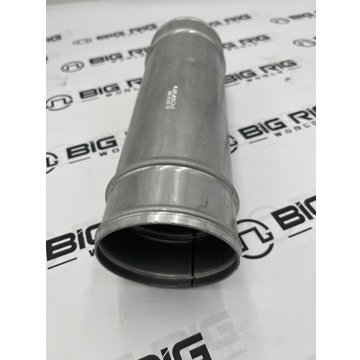 Tube - Charge Air Cooler, Right Hand, DD 13, NGC 01-28718-000 - Freightliner