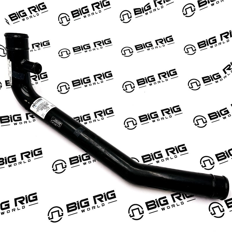 Multi-Bend Steel Water Pipe 2.5-inch F66-2280 - Kenworth