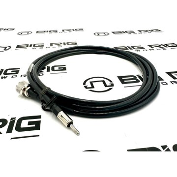 Lead - Dual Antenna K365-87 - Kenworth