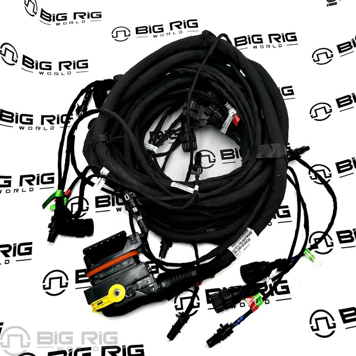 Harness - 2.1 m ABS Chassis, Bendix A92-1064-6818H4288 - Paccar